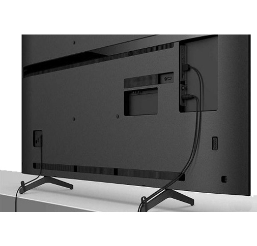 بررسی کابل HDMI تلویزیون سونی برای نداشتن تصویر