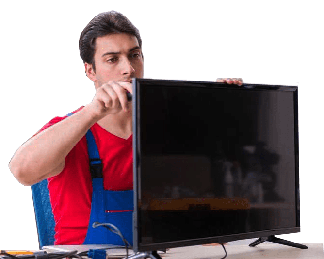 نمایندگی تعمیر تلویزیون در اصفهان
