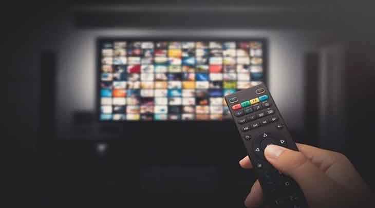 چگونه لیست کانال های تلویزیون را ویرایش کنیم؟